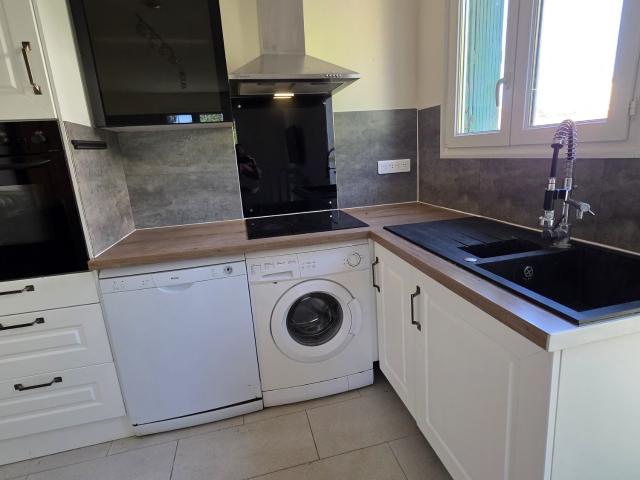 Appartement vente à Rochefort, Royan