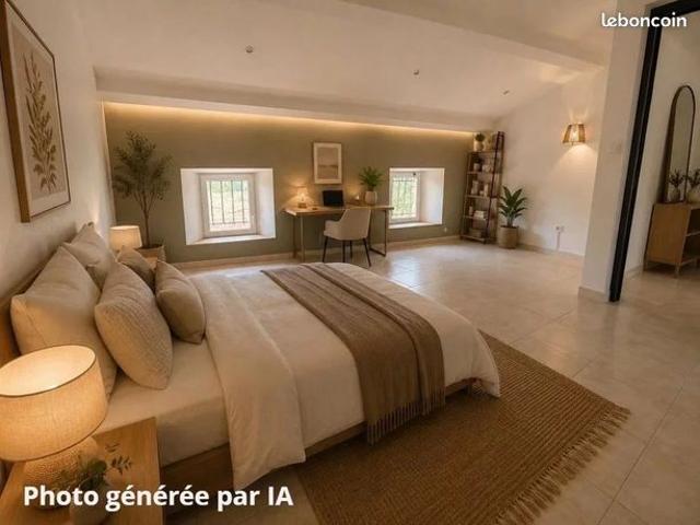Appartement vente à Brignoles, Tourves