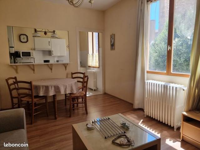 Appartement vente à Rochefort