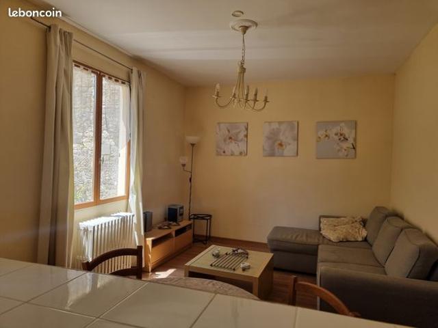 Appartement vente à Rochefort