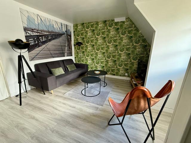 Appartement vente à Caen, Normandie