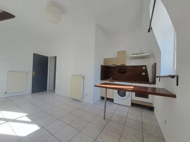 Appartement location à Dijon