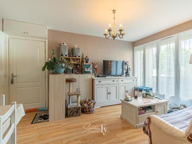 Appartement vente à Le Vigenal, Limoges