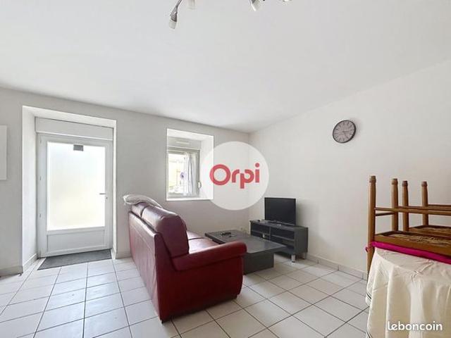 Appartement vente à Vannes, Bretagne