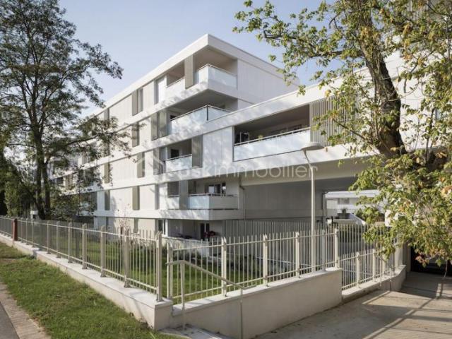 Appartement vente à Toulouse, Blagnac