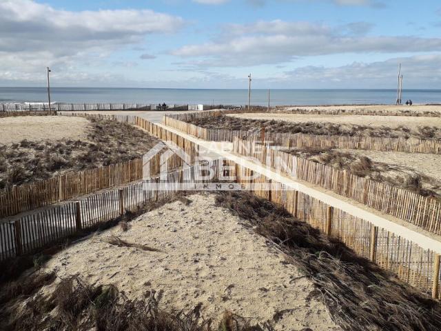 Appartement vente à France métropolitaine, Lacanau