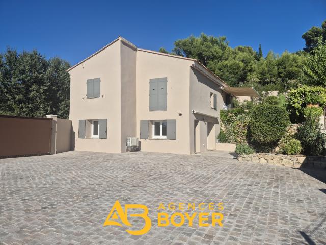 Appartement location à Arrondissement de Toulon, La Cadière-d'azur