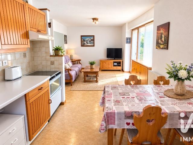 Appartement vente à Grenoble, Villard-de-lans