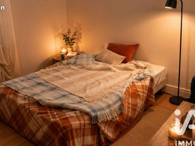 Appartement vente à Saint-Étienne, Saint-etienne