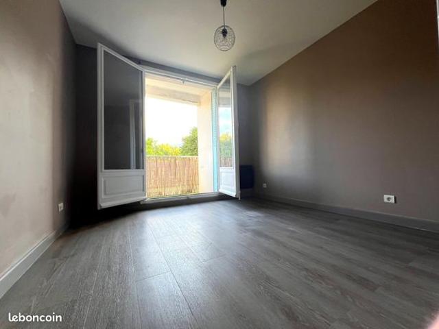 Appartement vente à Grenoble