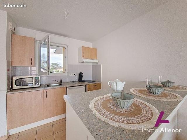 Appartement vente à Dax, Vieux-boucau-les-bains