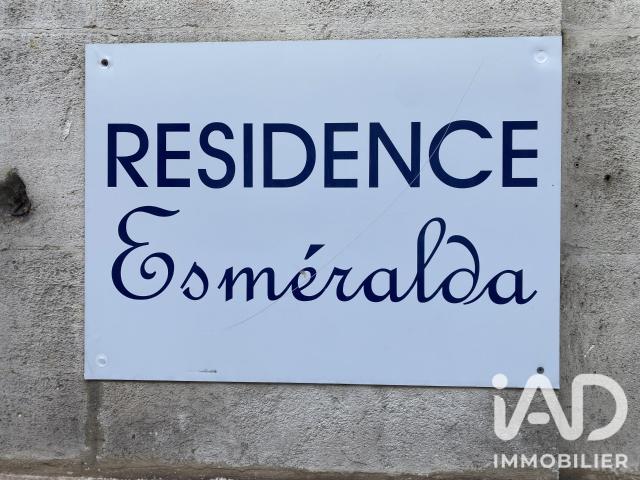 Appartement vente à Chante-Alouette, Rochefort
