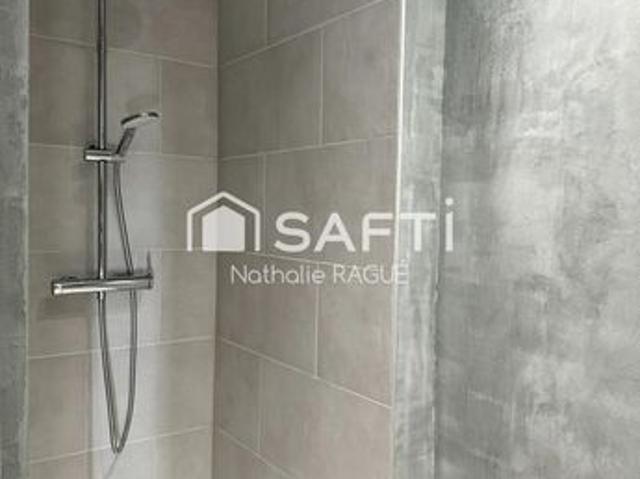 Appartement vente à Saulcy-sur-Meurthe, Vosges