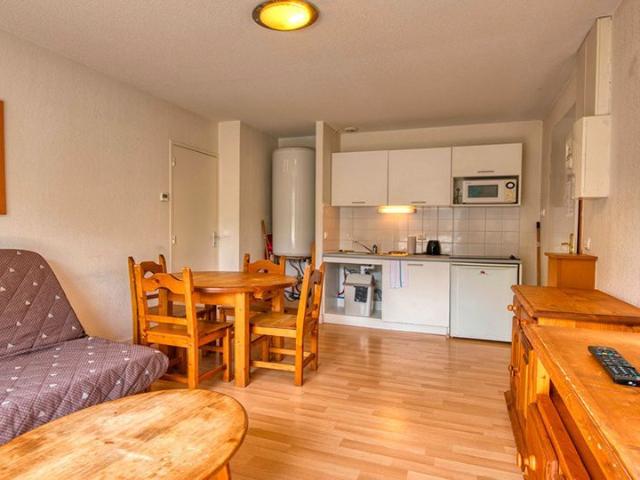 Appartement vente à Ussel, Egletons