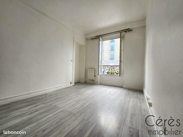 Appartement vente à Bobigny, Pantin
