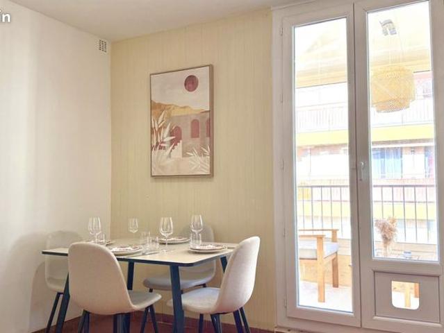 Appartement vente à Nice, Alpes-Maritimes