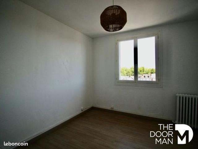 Appartement vente à Bourges