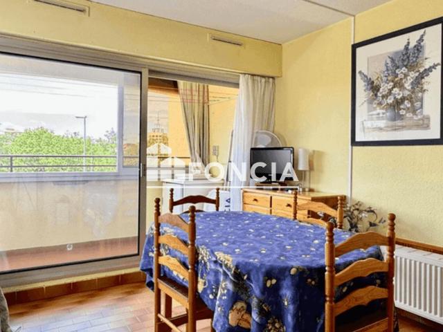 Appartement vente à Béziers, Agde