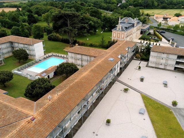 Appartement vente à La Rochelle, Lagord