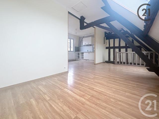 Appartement location à Sens