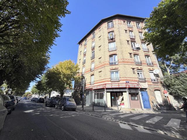 Appartement vente à Romainville, Seine-Saint-Denis