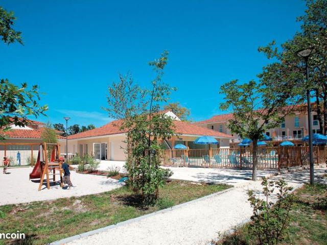 Appartement vente à Hourtin
