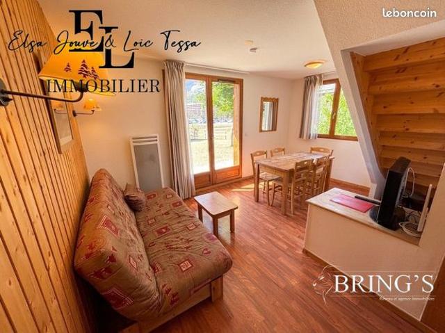 Appartement vente à Gap, Provence-Alpes-Côte d'Azur