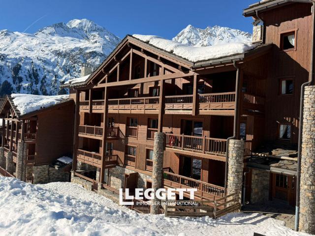 Appartement vente à Albertville, Sainte-foy-tarentaise