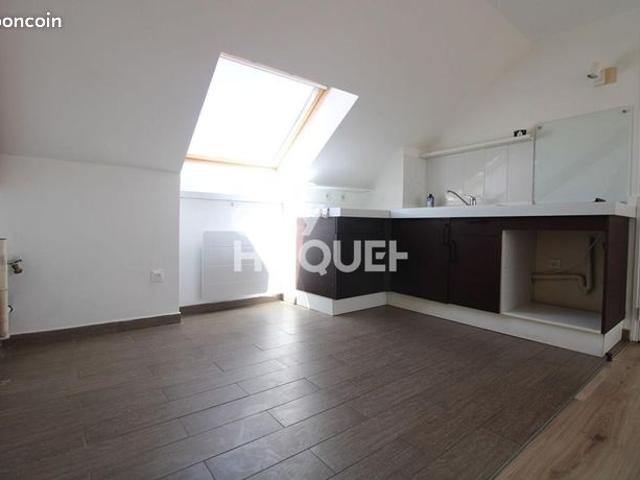Appartement vente à Torcy, Brie-comte-robert