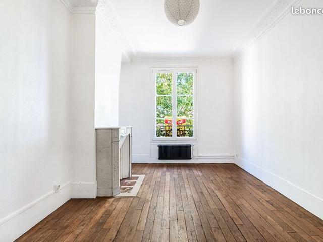 Appartement vente à Saint-Ouen, Loir-et-Cher