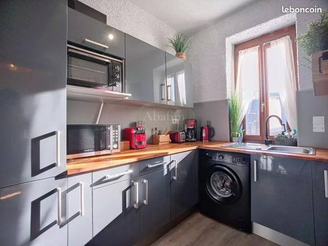 Appartement vente à Argelès-Gazost, Argelès-gazost