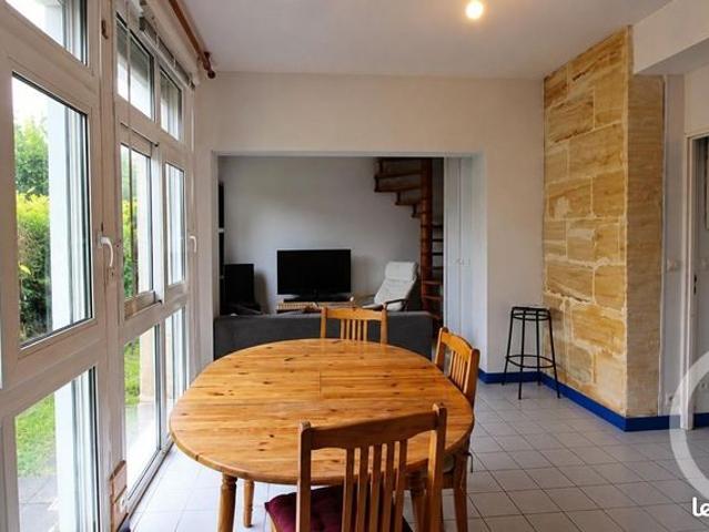 Appartement vente à Bordeaux, Talence