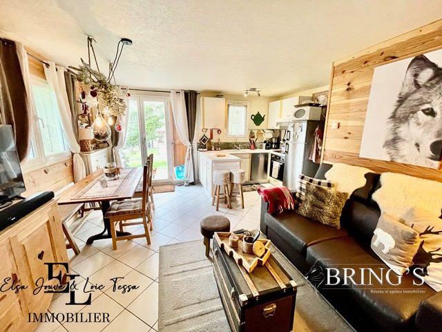 Appartement vente à Gap, Agnières-en-dévoluy