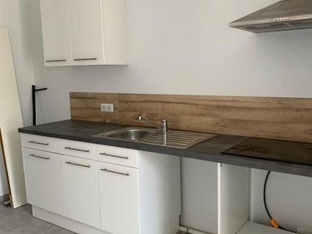 Appartement location à Désertines, Allier