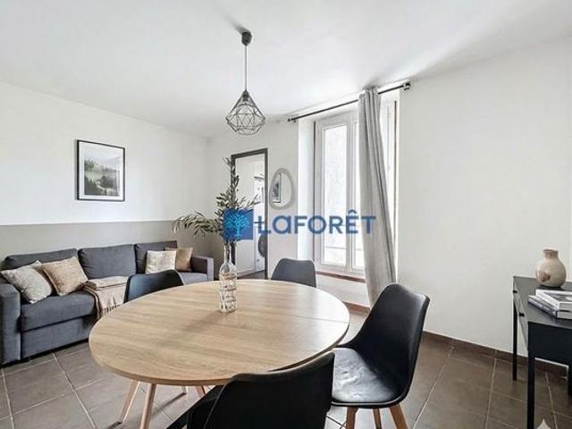 Appartement vente à Évry, Saint-pierre-du-perray