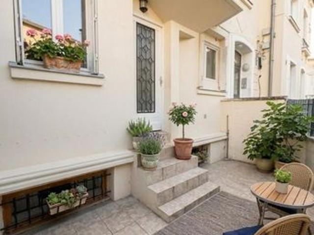 Appartement vente à Argenteuil, Beauchamp