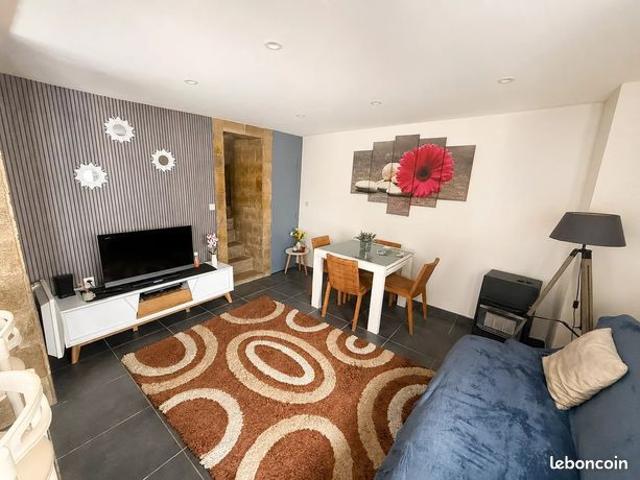 Appartement vente à Meaux, Lizy-sur-ourcq