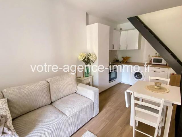 Appartement vente à Nice, Contes