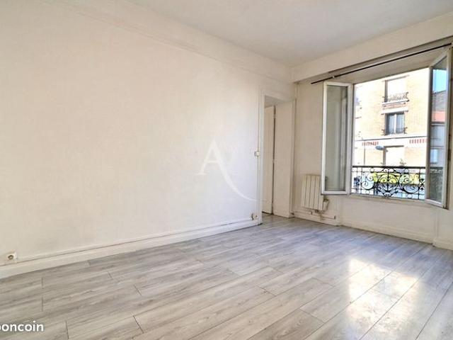 Appartement vente à Bobigny, Pantin