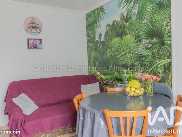 Appartement vente à Villeneuve-Saint-Georges, Val-de-Marne