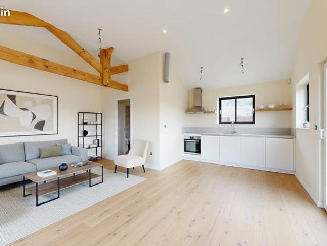 Appartement vente à Grenoble, Vaulnaveys-le-haut