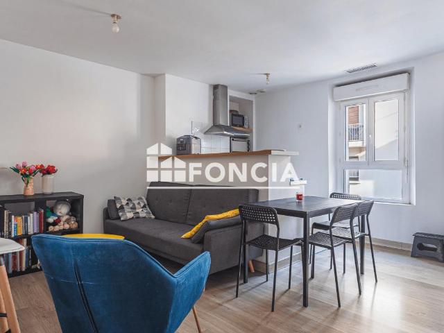 Appartement vente à Arrondissement de Toulon, Toulon