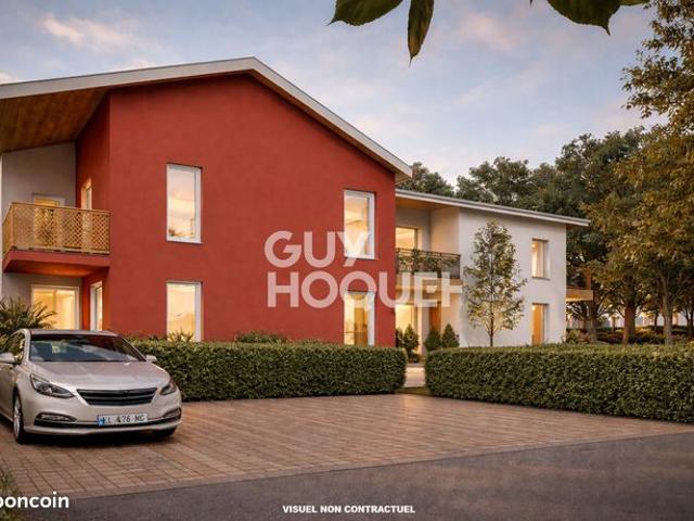 Appartement vente à Mâcon