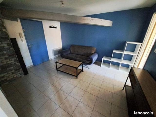 Appartement vente à Le Havre, Beaurepaire