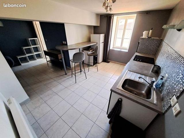 Appartement vente à Le Havre, Beaurepaire