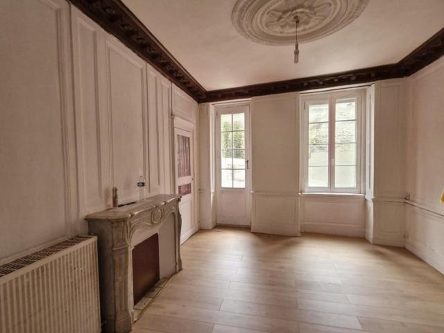 Appartement vente à Saint-Brieuc, Bretagne