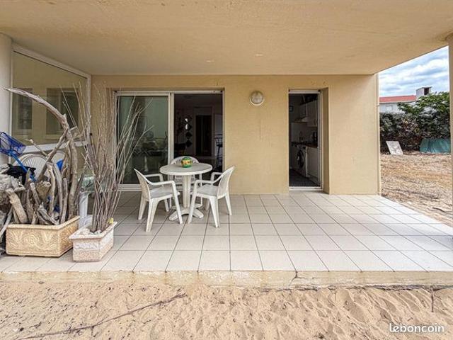 Appartement vente à Dax, Vieux-boucau-les-bains