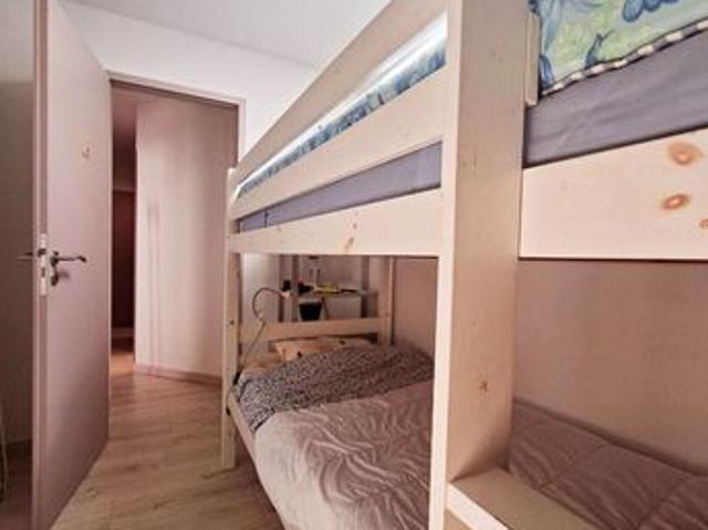Appartement vente à Les Sables-d'Olonne, La Tranche-sur-mer