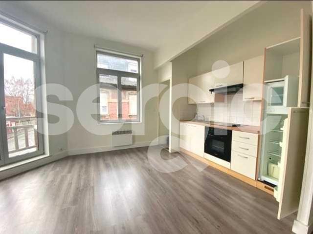 Appartement location à Arras