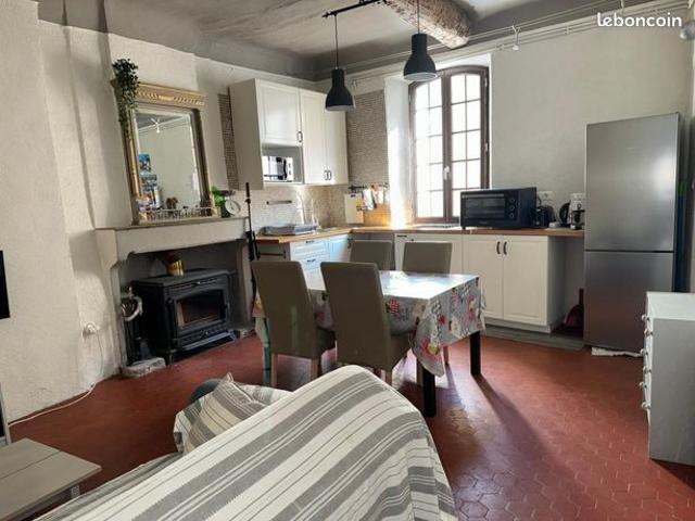 Appartement vente à Brignoles, Sainte-croix-de-verdon
